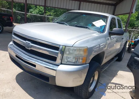 2011 Chevrolet Silverado 1500 Lt from USA, damaged, VIN 3GCPCSEA4BG151604